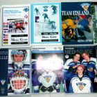 U20 Maajoukkue Media Guide (20 erilaista 1993-2014) - pikkukuva 2