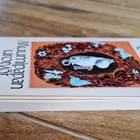 Tove Jansson Muumipapan Urotyäy .Kahdeksas Painos - pikkukuva 5