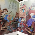 Astrid Lindgren - Minä en tahdo nukkumaan - Ilon Wikland - pikkukuva 2