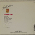 Riki Sorsa • Changing Tunes CD - pikkukuva 2
