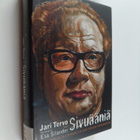 Jari Tervo : Sivuääniä : aforismeja ja lohkareita Jari Te... - pikkukuva 1