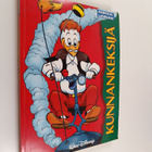 Walt Disney : Ankkalinnan kunnankeksijä - pikkukuva 1