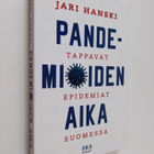 Jari Hanski : Pandemioiden aika - pikkukuva 1