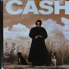 JOHNNY CASH: AMERICAN RECORDINGS - pikkukuva 1