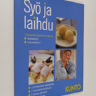 Helle Brönnum Carlsen : Syö ja laihdu - pikkukuva 1