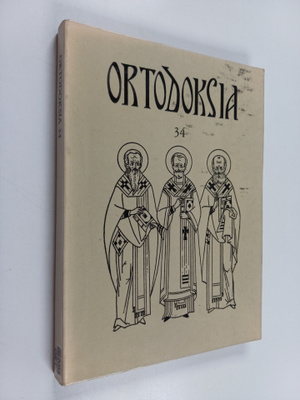 Ortodoksia 34