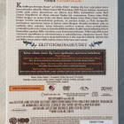 BIG LOVE: Kausi 2 (2007) 4DVD - pikkukuva 2