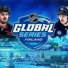 NHL Global Series: Seattle Kraken – Carolina Hurricanes - pikkukuva 1