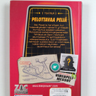 H. I. Larry : Pelottavaa peliä - pikkukuva 2