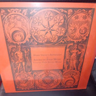 2LP Anthology of American Folk Music vol 2 ( UUSI ) SIS POS - pikkukuva 1
