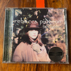 Rebecca Pidgeon - Four Marys cd Chesky Records - pikkukuva 1