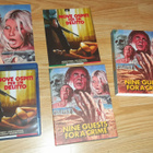 Nine Guests For A Crime (blu-ray) - pikkukuva 1