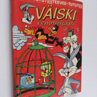 Teevee-tutut 20 : Väiski Vemmelsääri - pikkukuva 1