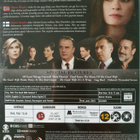 THE GOOD WIFE SARJA DVD - pikkukuva 3