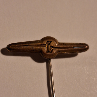 BARKAS NEULAMERKKI