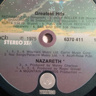 Nazarerh : Greatest Hits. - pikkukuva 5