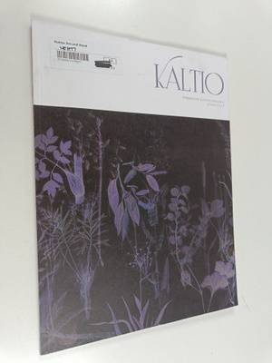 Kaltio 4/2024