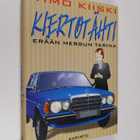 Timo Kiiski : Kiertotähti : erään Mersun tarina - pikkukuva 1
