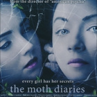 The Moth Diaries  -   (Blu-ray) - pikkukuva 1