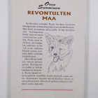 Orvo Suominen : Revontulten maa : ensimmäinen osa (signee... - pikkukuva 2