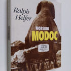Ralph Helfer : Norsuni Modoc - pikkukuva 1