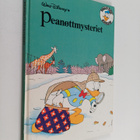 Donald Duck's Bokklubb : Peanottmysteriet - pikkukuva 1