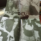 APPENDIX - TOP OF THE POPS - LISTAHITIT LP USA 2022 - pikkukuva 3