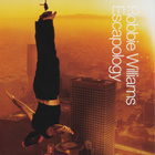 Robbie Williams • Escapology CD - pikkukuva 1