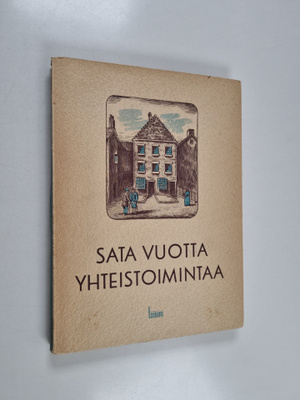 Sata vuotta yhteistoimintaa