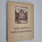 Sata vuotta yhteistoimintaa - pikkukuva 1