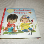 Helen Stephens Puuhakkaat taaperot - pikkukuva 1