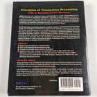 Philip A. Bernstein : Principles of transaction processing - pikkukuva 2
