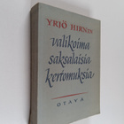 Saksalaisia kertomuksia romantiikan aikakaudelta - pikkukuva 1