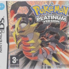 Pokemon Platinum Version - pikkukuva 1