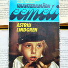 Astrid Lindgren - Vaahteramäen Eemeli (pokkari) - pikkukuva 1