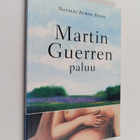Richard D.S. / Vartiovaara McMillan : Martin Guerren paluu - pikkukuva 1