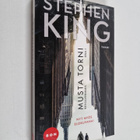 Stephen King : Revolverimies - pikkukuva 1