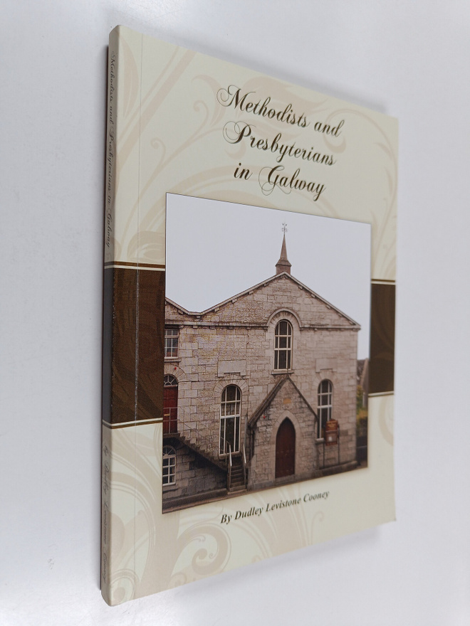 Methodists and Presbyterians in Galway