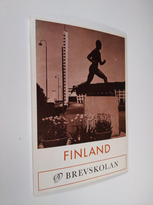 Per-Erik Lönnfors : Finland