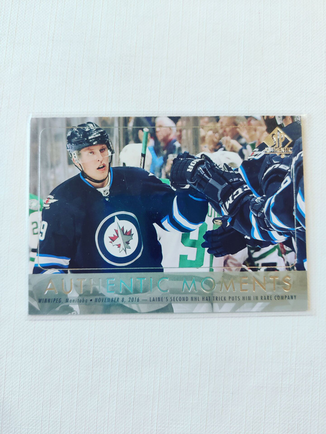 Patrik Laine
