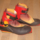 SALOMON PROFIL ACTIVE 9.1 SC SNS HIIHTOMONOT - pikkukuva 1