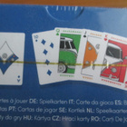 VW pelikortit ja rintaneula - pikkukuva 3