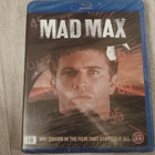 Mad Max UUSI BLU-RAY Mel Gibson - pikkukuva 1