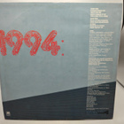 1994: – Please Stand By... LP - pikkukuva 2