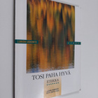 Jaakko Heinimäki ym. : Lukion uskonto Tosi paha hyvä : et... - pikkukuva 1