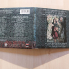 SONGS FROM THE CAFE AMAN orig. EU 1997 CD LYRA ML-4850 - pikkukuva 1