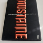 Mustaine Heavy Metal Muistelmat - pikkukuva 1