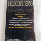 Robert Vacha : Moscow 1980 - pikkukuva 2