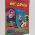 Walt Disney : Aku Ankka 5/1975 - pikkukuva 1