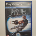 PS2 : Timesplitters Future Perfect - pikkukuva 1